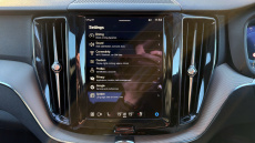 Volvo XC60 2.0 T6 [350] RC PHEV Plus Dark 5dr AWD Geartronic Estate